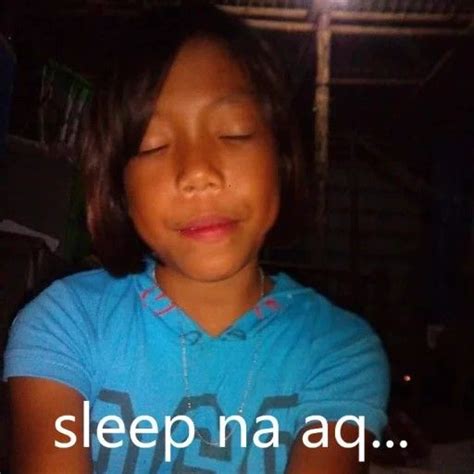 pinay tulog